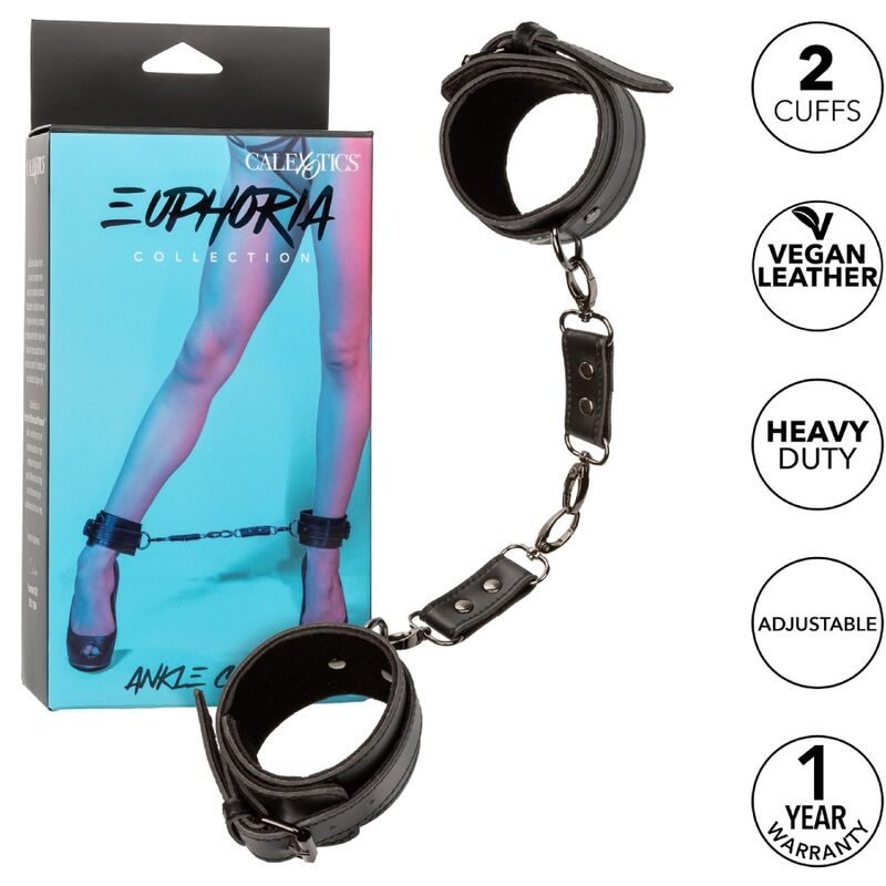 Calexotics - Euphoria Enkelmanchetten - afbeelding 3