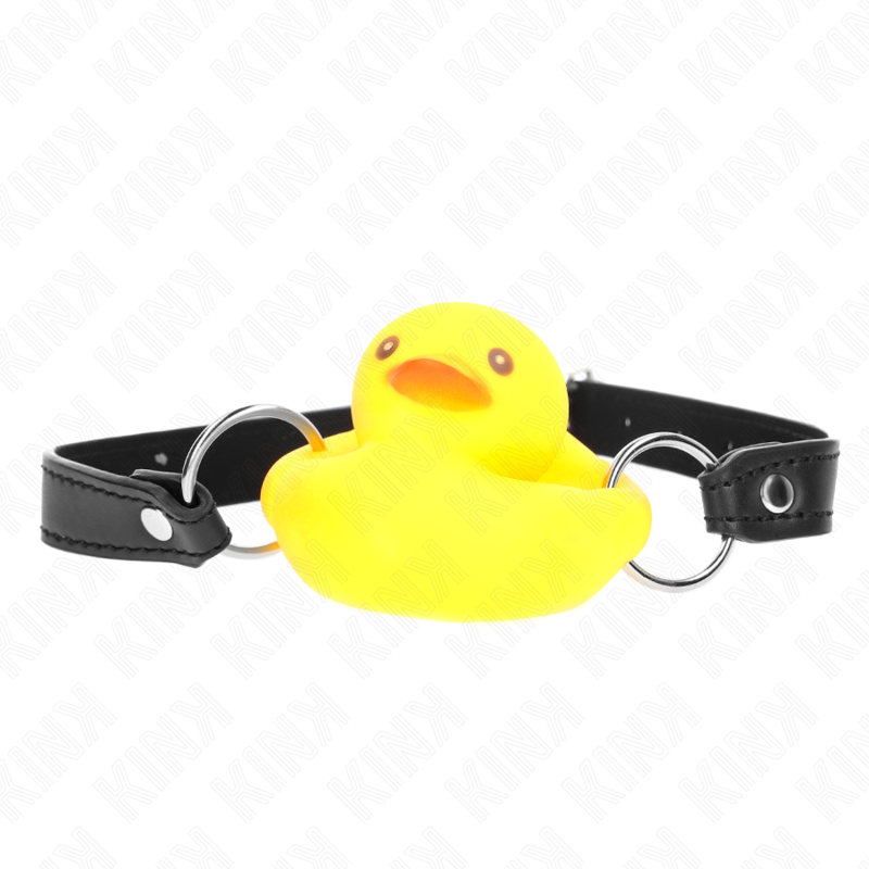 Kink - Eendvormige Gag