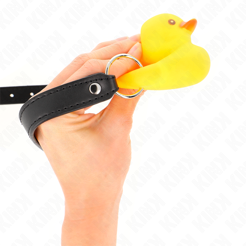 Kink - Eendvormige Gag - afbeelding 5