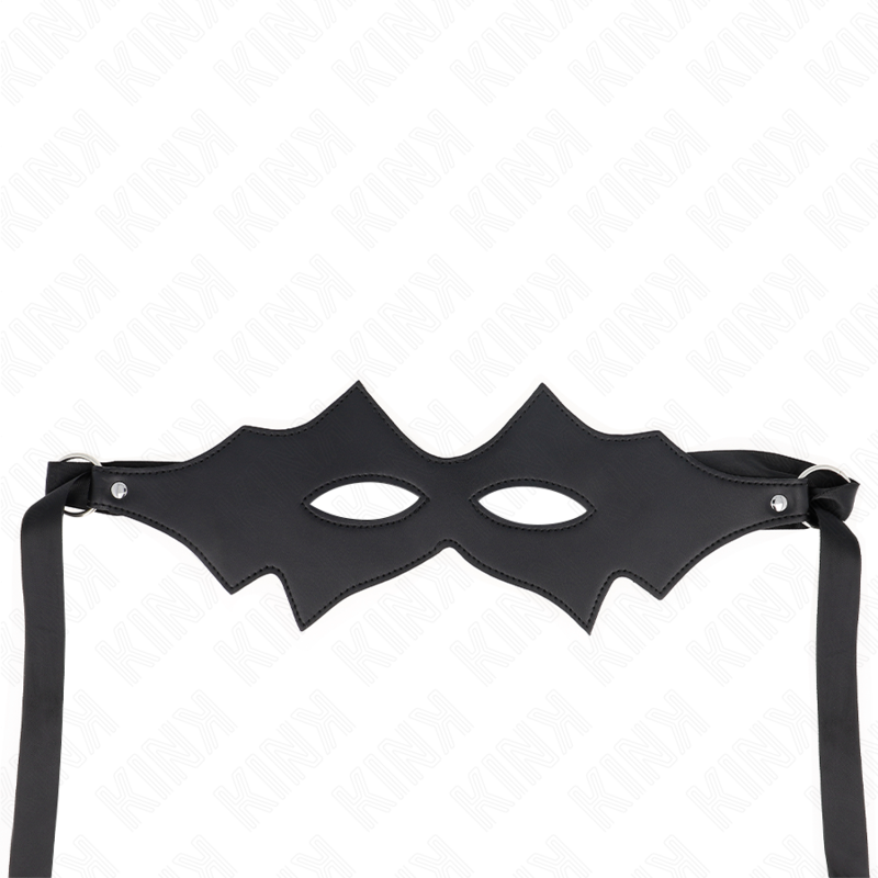 KINK - KATTENMASKER MODEL 1 34 x 12 CM - afbeelding 2