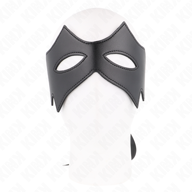 KINK - KATTENMASKER MODEL 1 34 x 12 CM - afbeelding 3