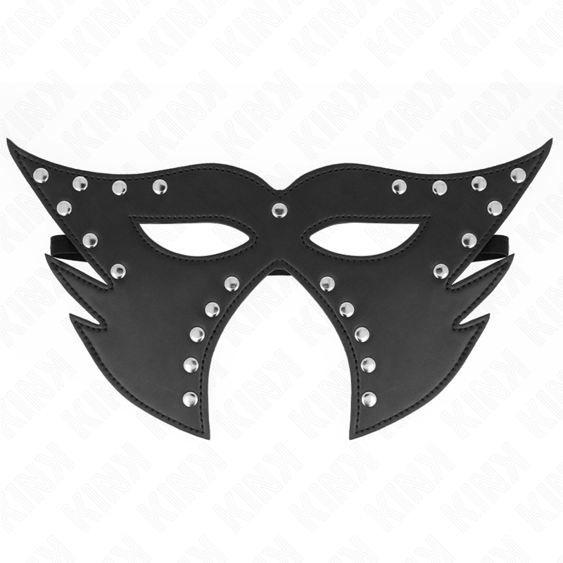 KINK - KATTENMASKER MODEL 2 29 x 15 CM - afbeelding 2