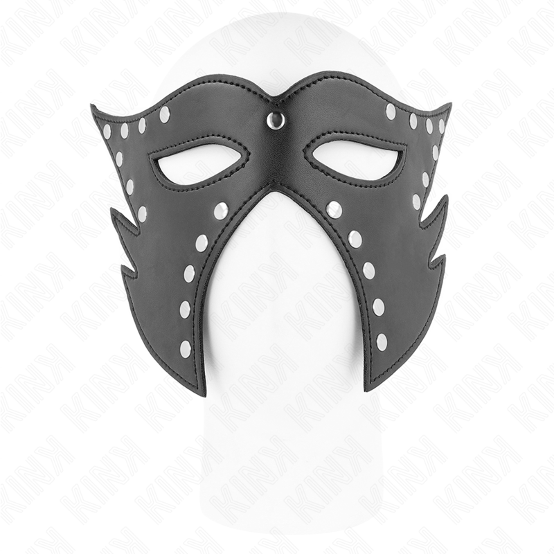 KINK - KATTENMASKER MODEL 2 29 x 15 CM - afbeelding 3