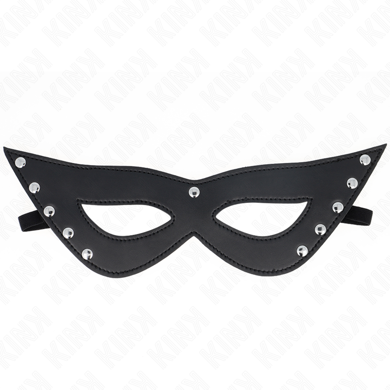 KINK - MASKER MET 5 KLINKNAGELS 28 x 8 CM - afbeelding 2