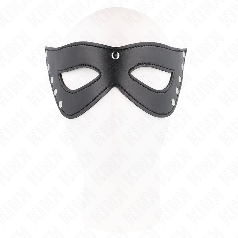 KINK - MASKER MET 5 KLINKNAGELS 28 x 8 CM - afbeelding 3