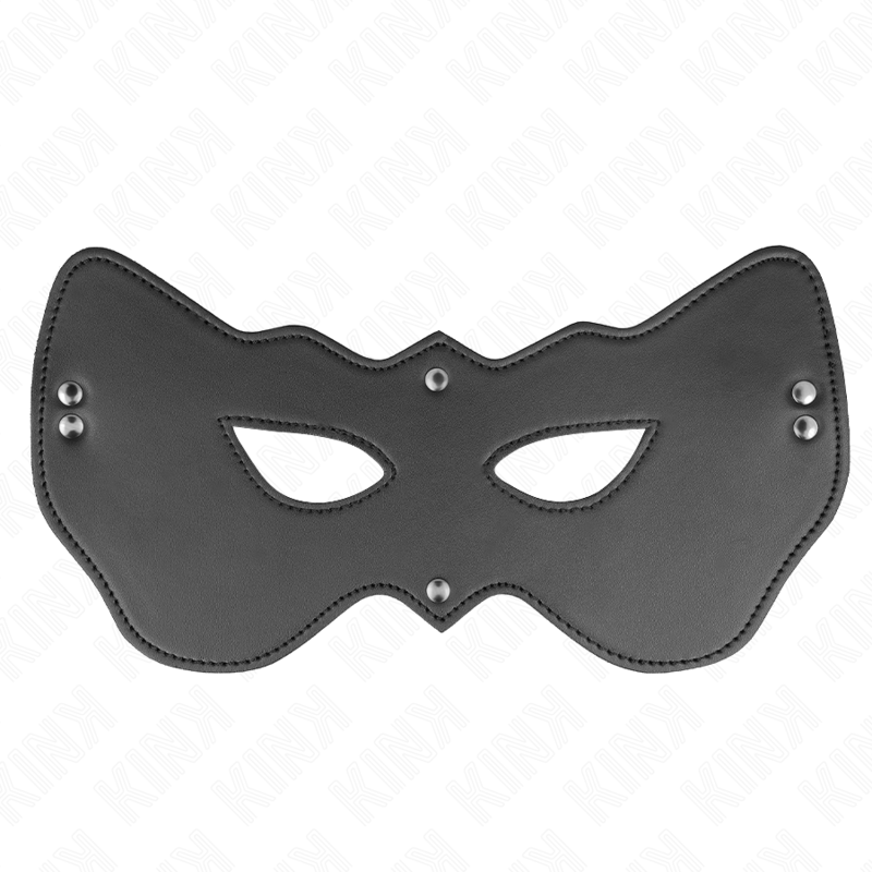 KINK - FEESTMASKER MODEL 2 27,5 x 12 CM - afbeelding 2
