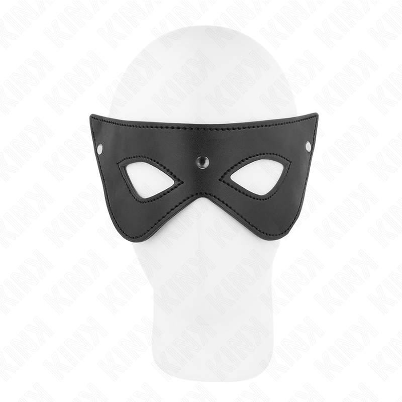 KINK - MASKER MET 3 KLINKNAGELS 24 x 9 CM - afbeelding 4