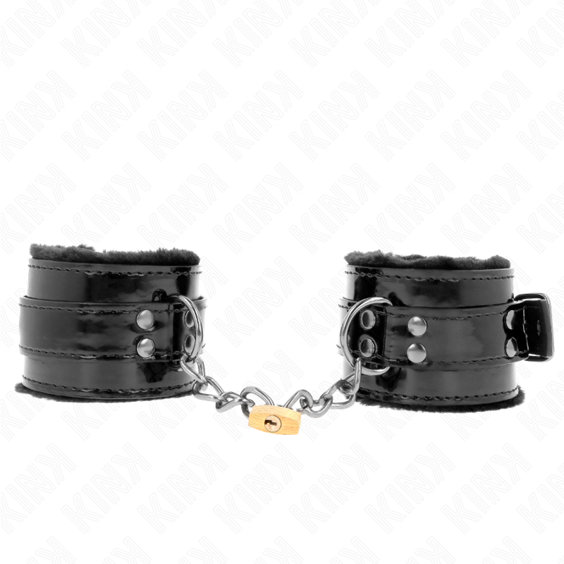 Kink - Lichtgewicht Polsbandjes Met Verstelbare Koperen Sluiting 17-29 cm X 5,5 cm - afbeelding 2