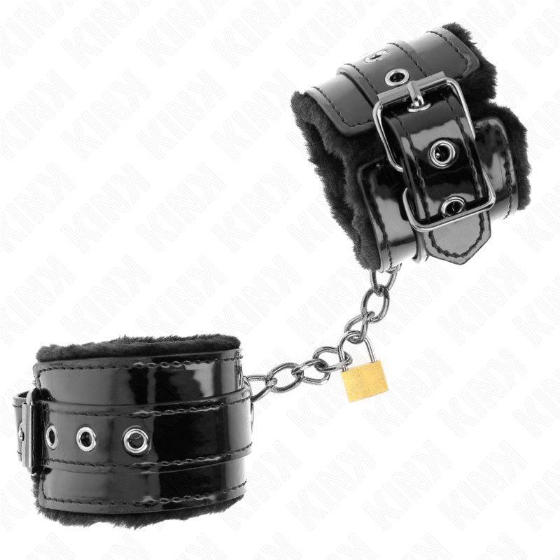 Kink - Lichtgewicht Polsbandjes Met Verstelbare Koperen Sluiting 17-29 cm X 5,5 cm - afbeelding 3