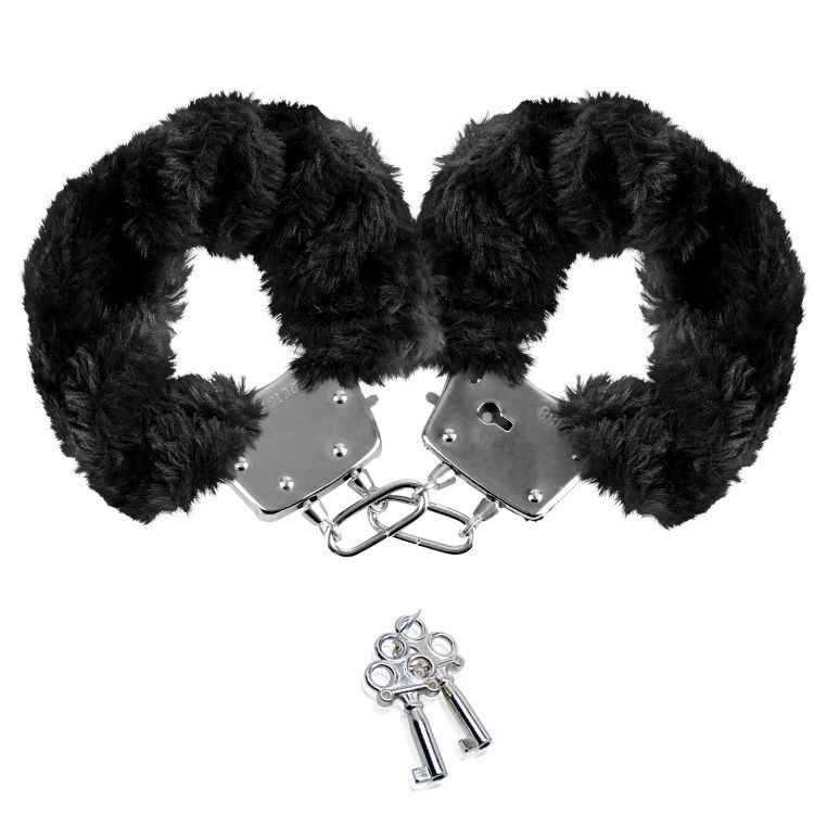 Fetish Fantasy Beperkte Editie - Bondage Teaser Kit - afbeelding 5