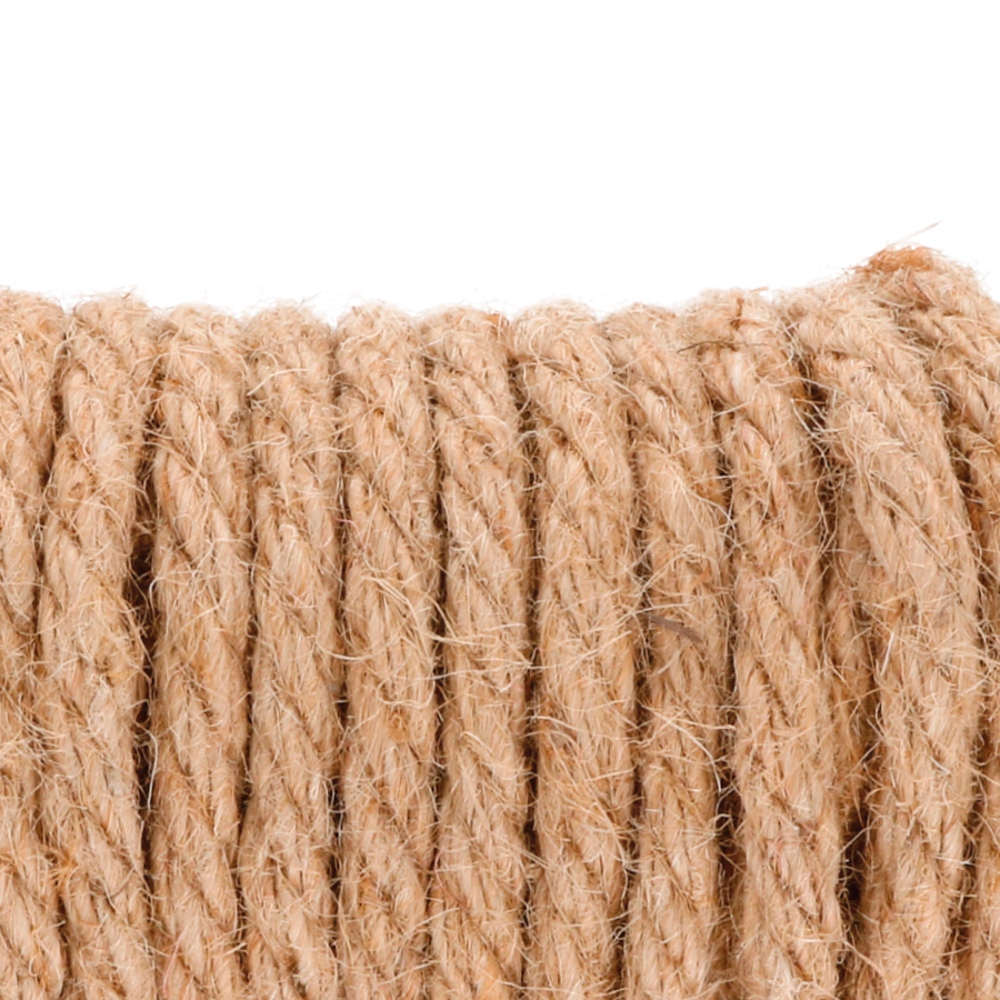 Darkness - Japans Touw 5 M Jute - afbeelding 3