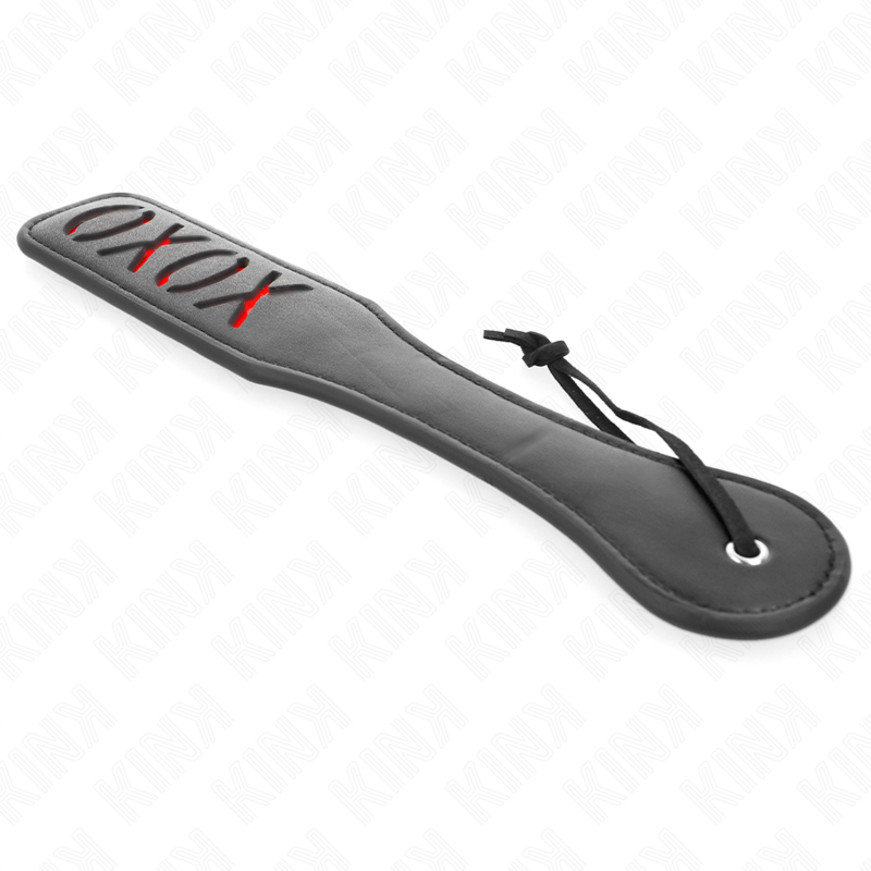 Kink - Xoxo Ronde Hoekschep 32 X 6 cm - afbeelding 3