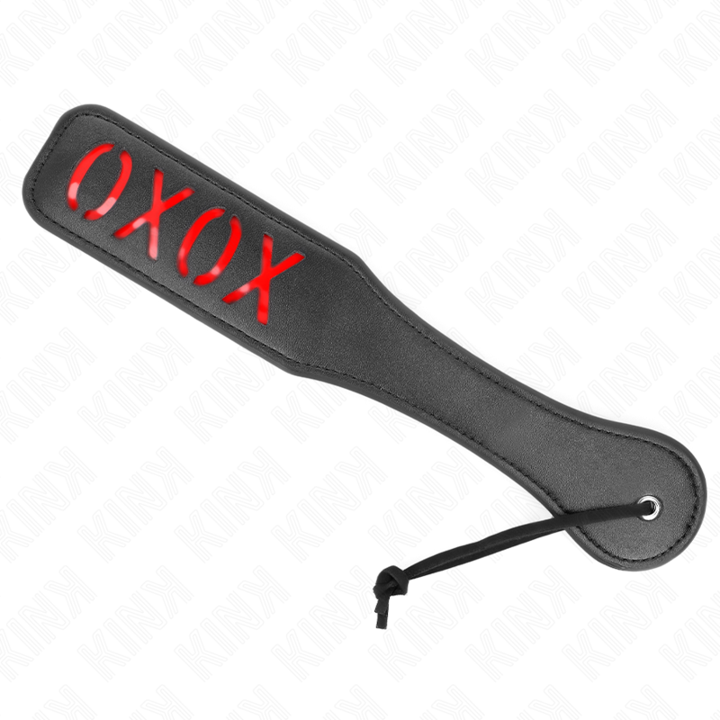 Kink - Xoxo Ronde Hoekschep 32 X 6 cm - afbeelding 2