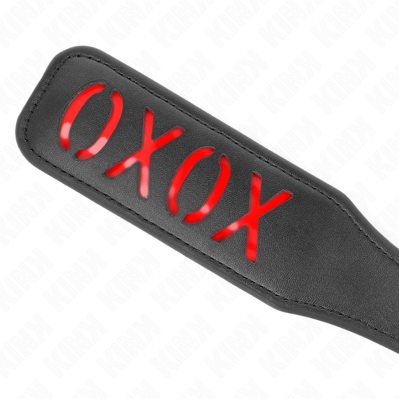 Kink - Xoxo Ronde Hoekschep 32 X 6 cm - afbeelding 4