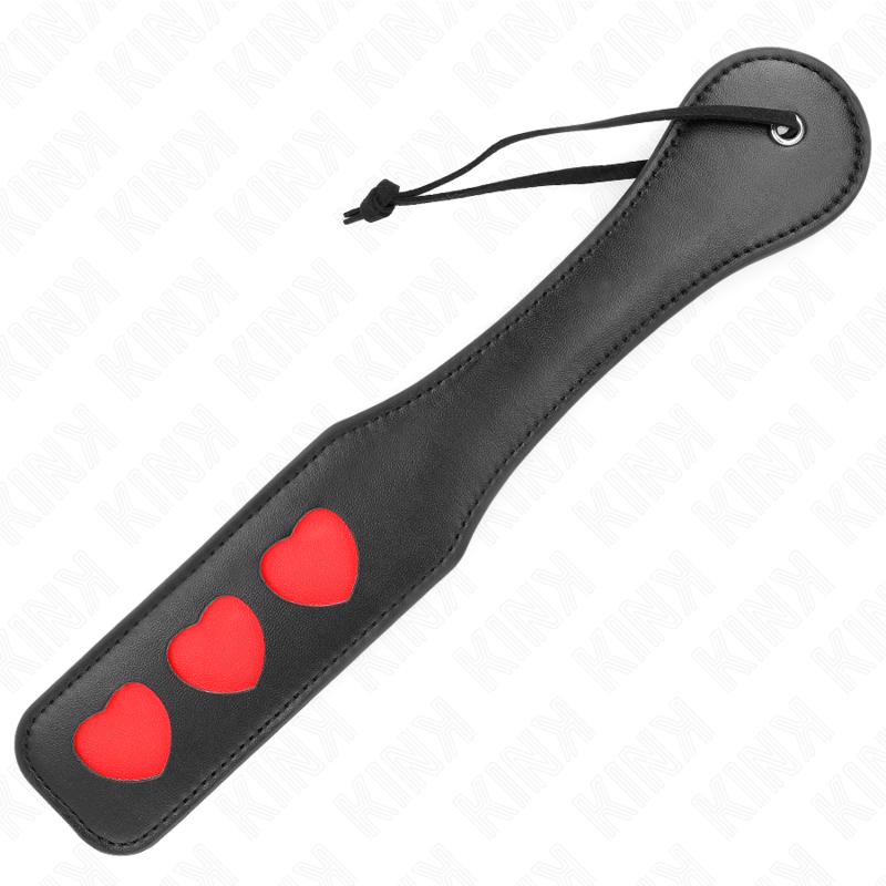 Kink - Harten Schop 32 X 6 cm - afbeelding 2
