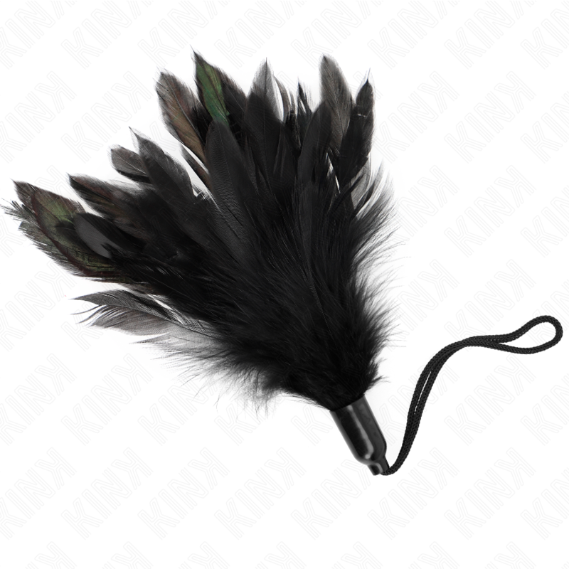 Kink - Kittelende Veren Met Touwhandvat Kunststof Basis 15 cm - afbeelding 2