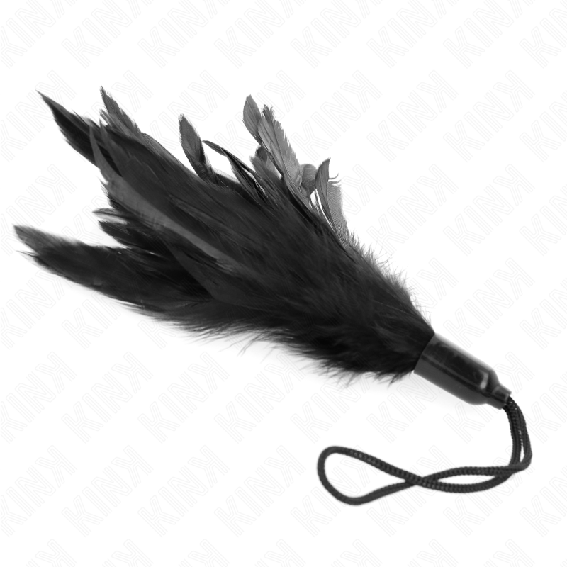Kink - Kittelende Veren Met Touwhandvat Kunststof Basis 15 cm - afbeelding 3