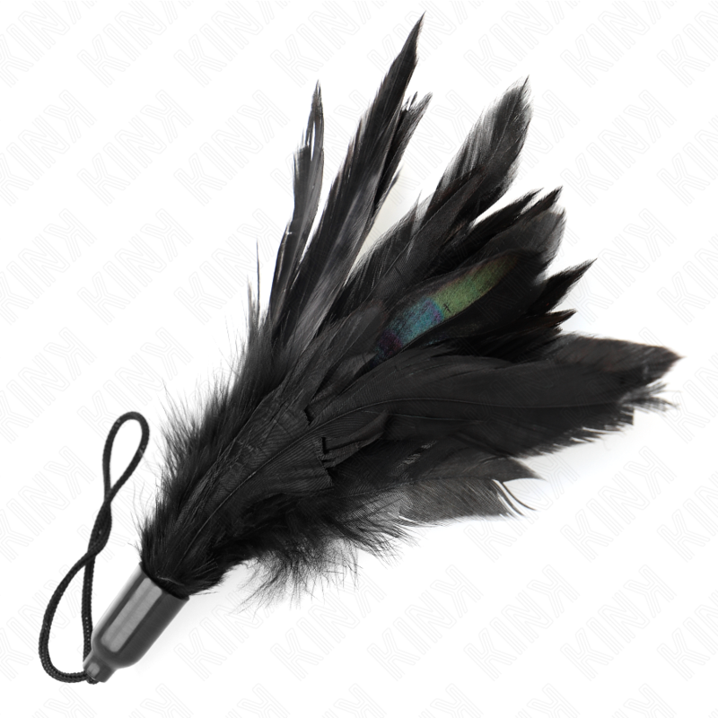 Kink - Kittelende Veren Met Touwhandvat Kunststof Basis 15 cm - afbeelding 4