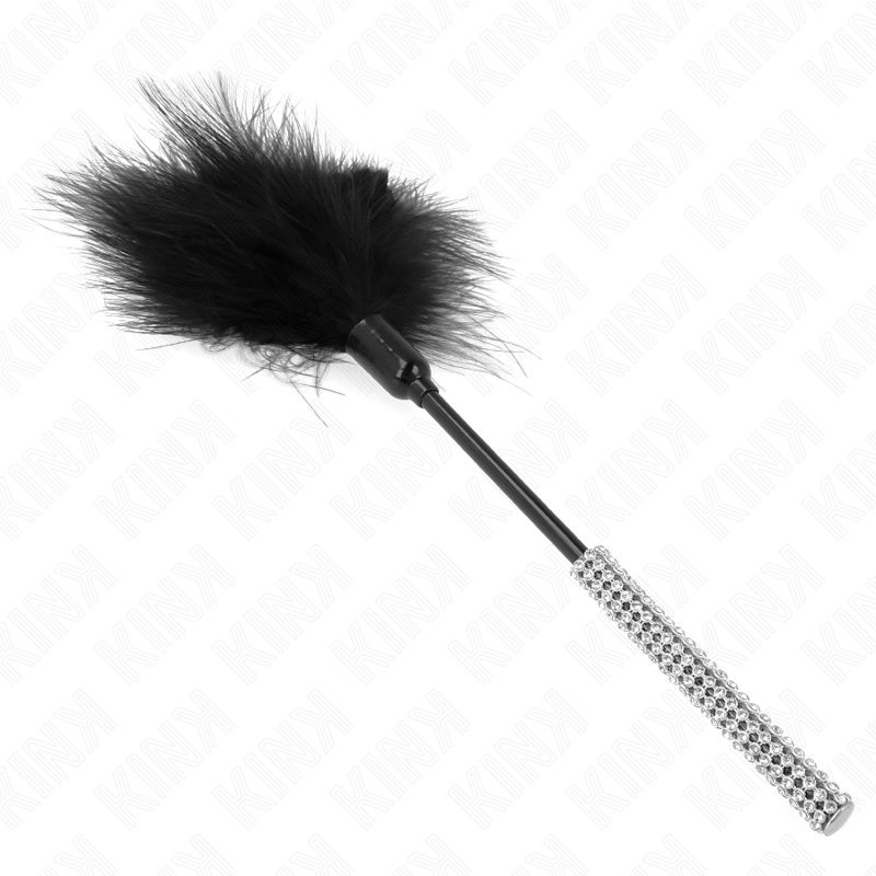 Kink - Kittelveren Met Strassen Handvat 27 cm - afbeelding 5