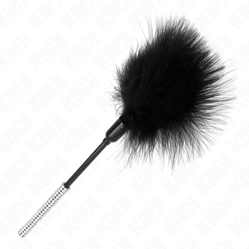 Kink - Kittelveren Met Strassen Handvat 27 cm - afbeelding 4