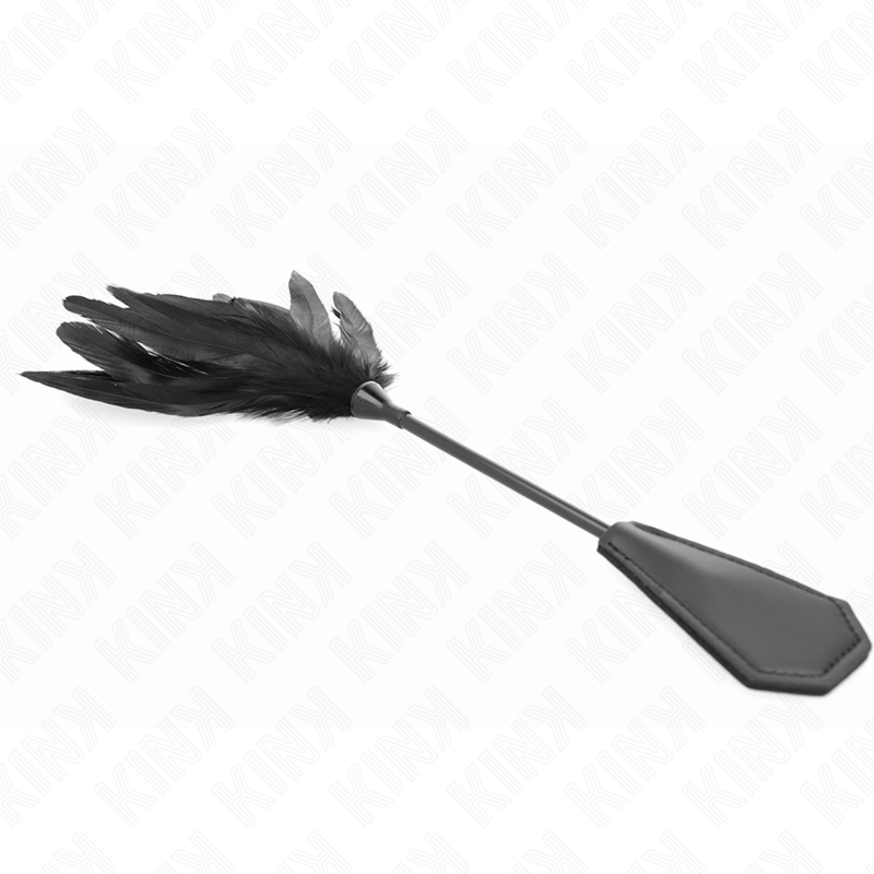 Kink - Kittelveren Met Ruche 48 cm - afbeelding 4