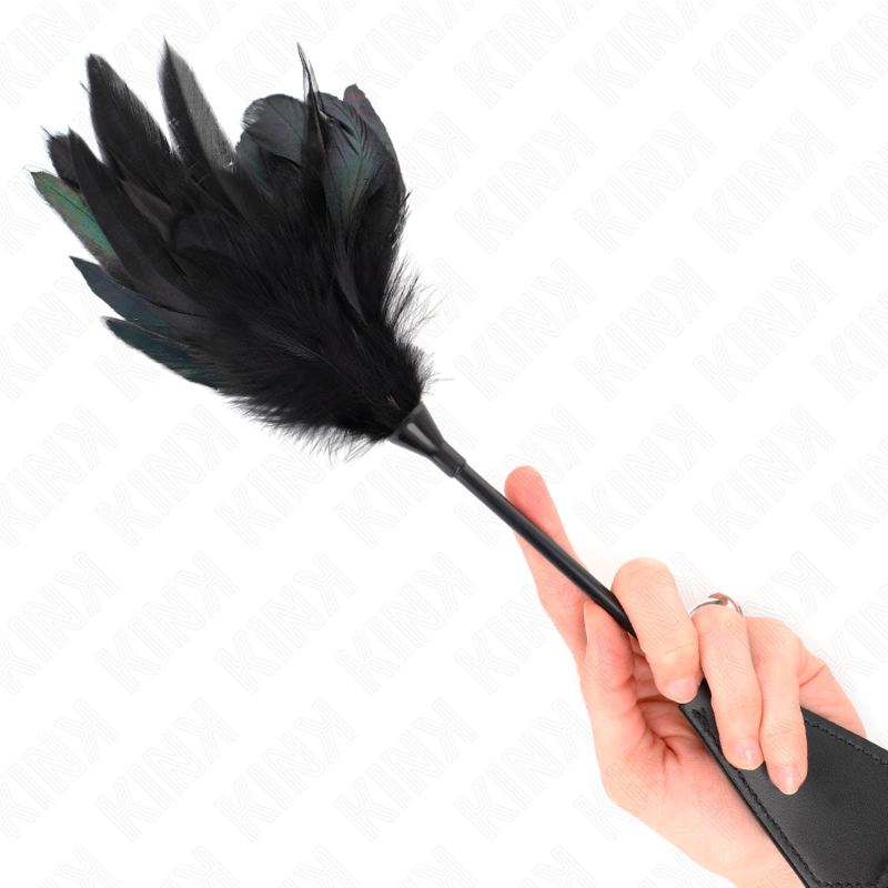 Kink - Kittelveren Met Ruche 48 cm