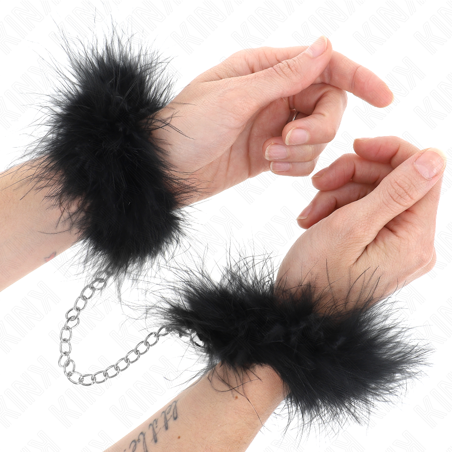 Kink - Mini Veer Handboeien