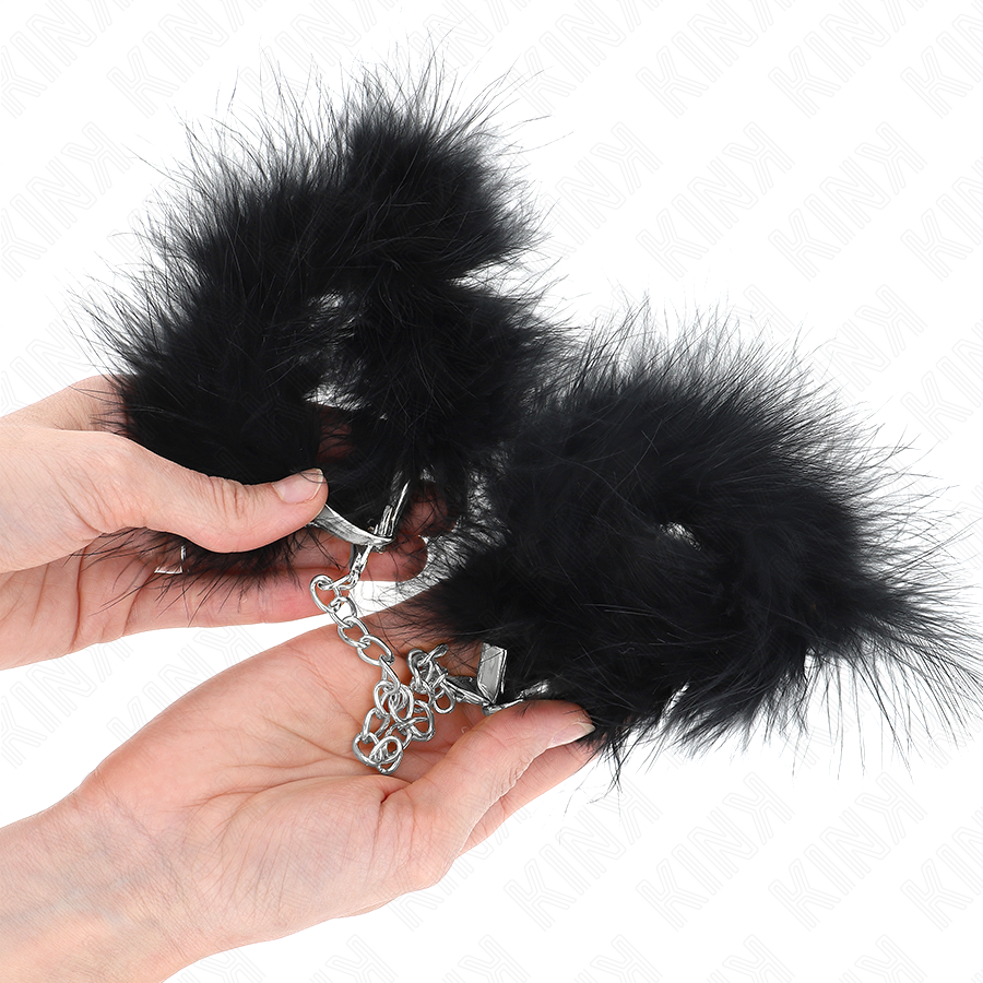 Kink - Mini Veer Handboeien - afbeelding 2