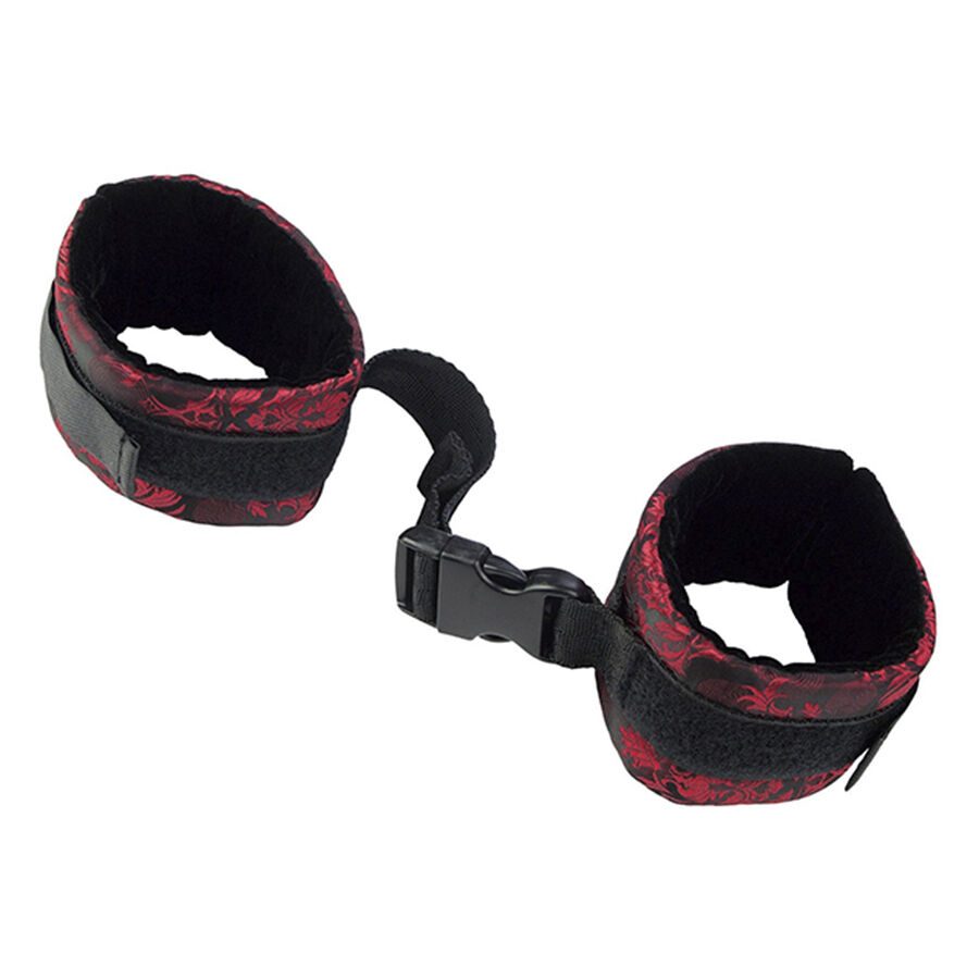 Calexotics - Scandal Vcontrole Handboeien