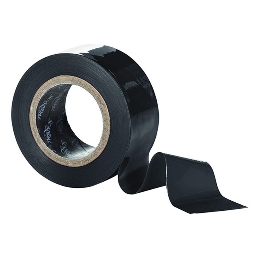 Calexotics - Scandal Zwarte Bondagetape