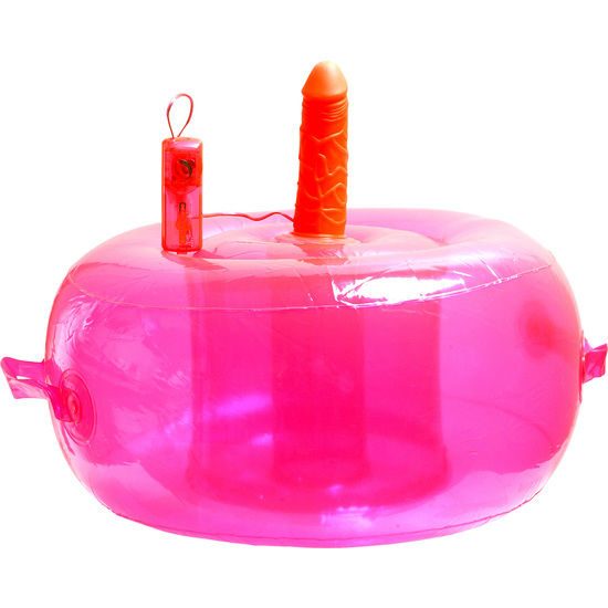Seven Creations - Ecstasy Lounge Love Chair