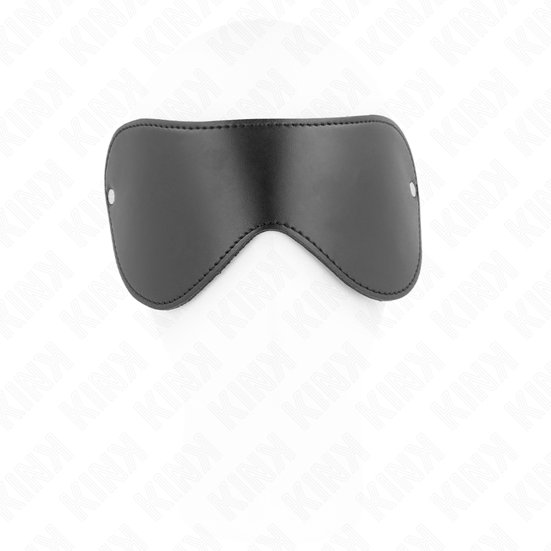 KINK - KUNSTLEERBANDAGE MET 2 KLINKNAGELS 23 x 9,5 CM - afbeelding 3