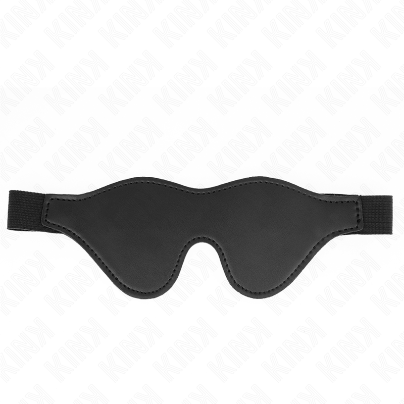 KINK - KUNSTLEERBANDAGE MET ELASTISCHE RIEM 21 x 8 CM - afbeelding 2