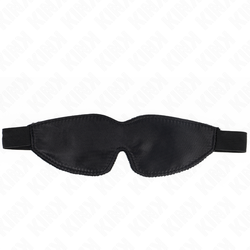 KINK - LEDER GEVOERD VERBAND 20 x 7 CM - afbeelding 2