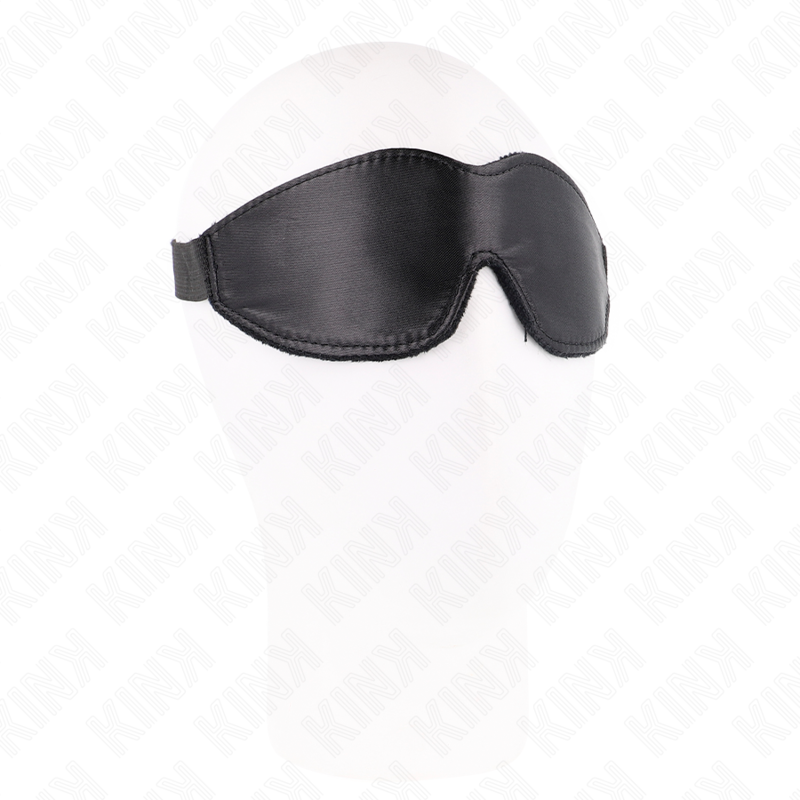 KINK - LEDER GEVOERD VERBAND 20 x 7 CM