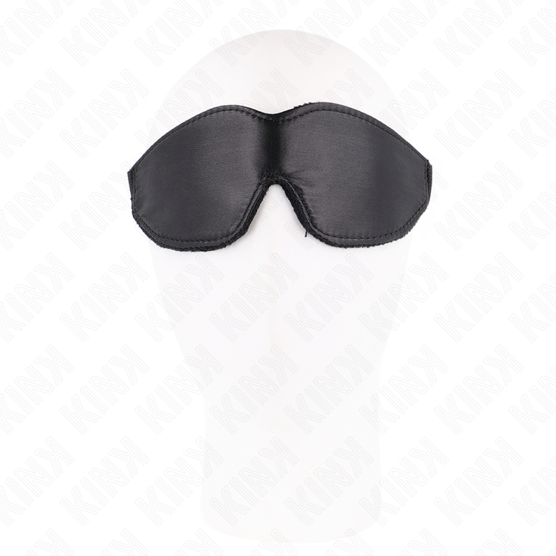 KINK - LEDER GEVOERD VERBAND 20 x 7 CM - afbeelding 3