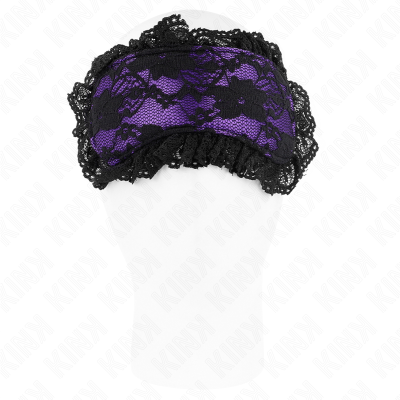 KINK - KANTENBAND MODEL 2 22,5 x 11 CM - afbeelding 3