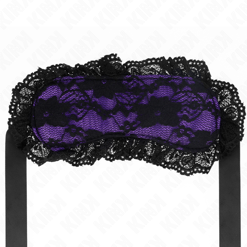 KINK - KANTENBAND MODEL 2 22,5 x 11 CM - afbeelding 2