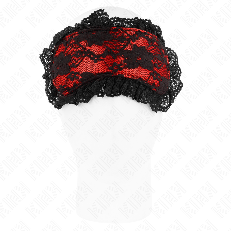 KINK - KANTENBAND MODEL 3 22,5 x 11 CM - afbeelding 3