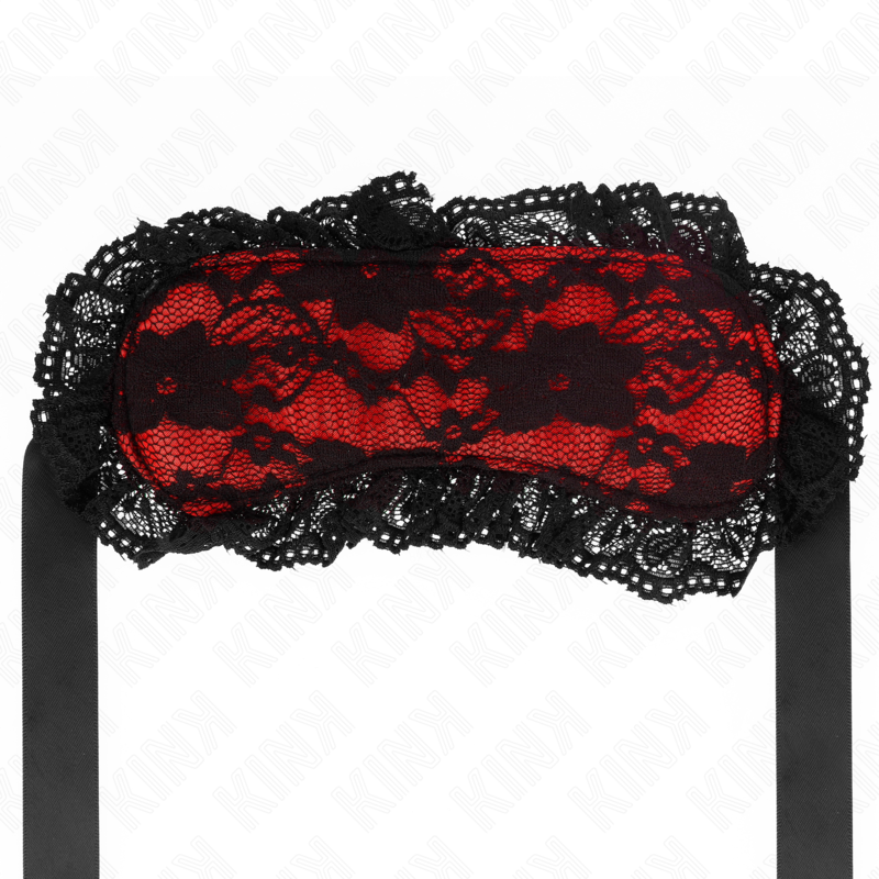 KINK - KANTENBAND MODEL 3 22,5 x 11 CM - afbeelding 2