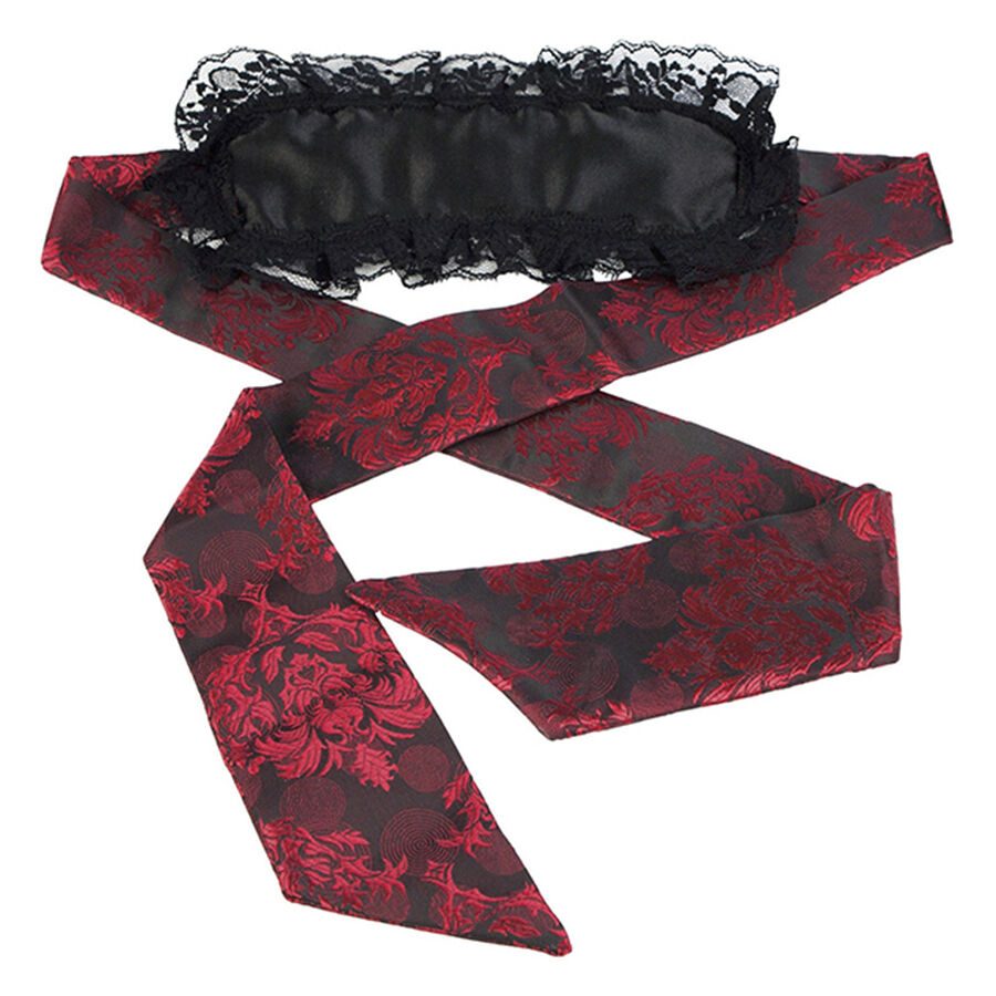 Calexotics - Scandal Zwart Masker