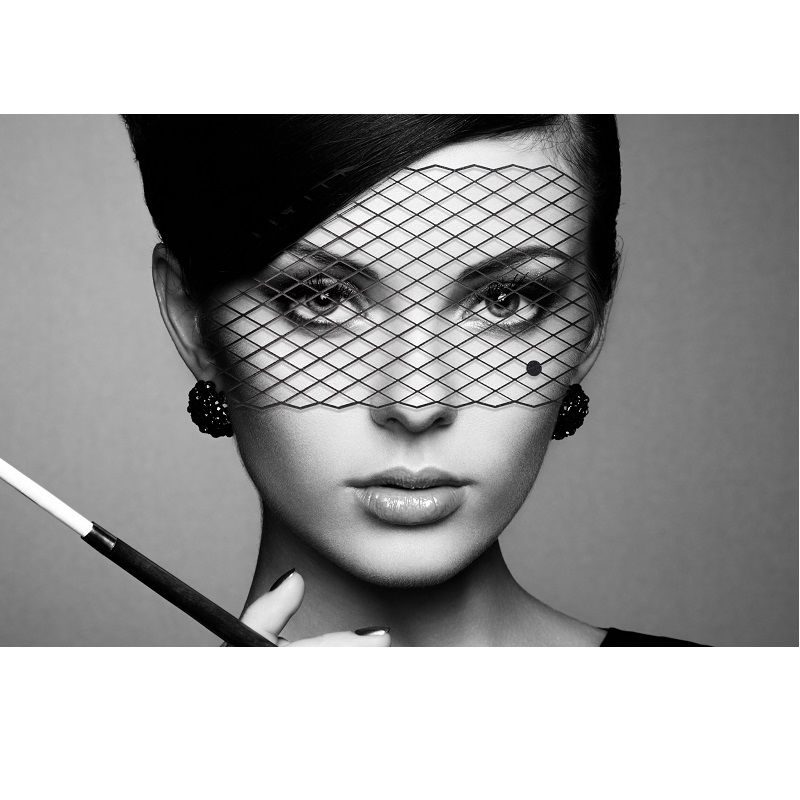Bijoux Indiscrets - Louise Masker - afbeelding 2