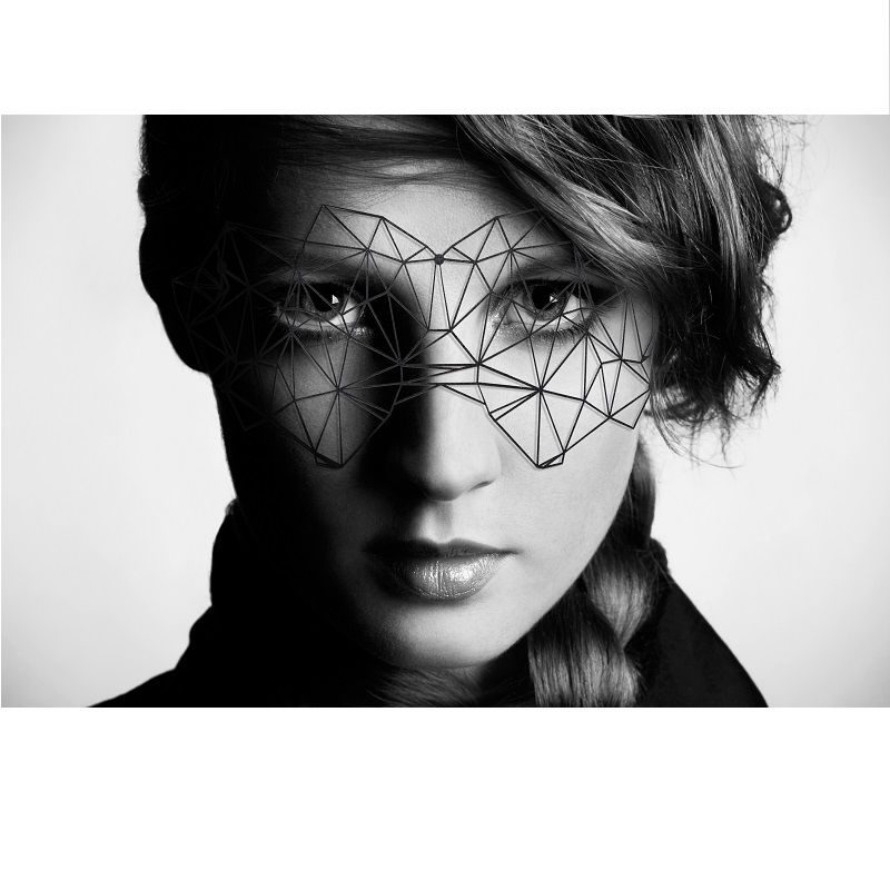 Bijoux Indiscrets - Kristine Masker - afbeelding 2
