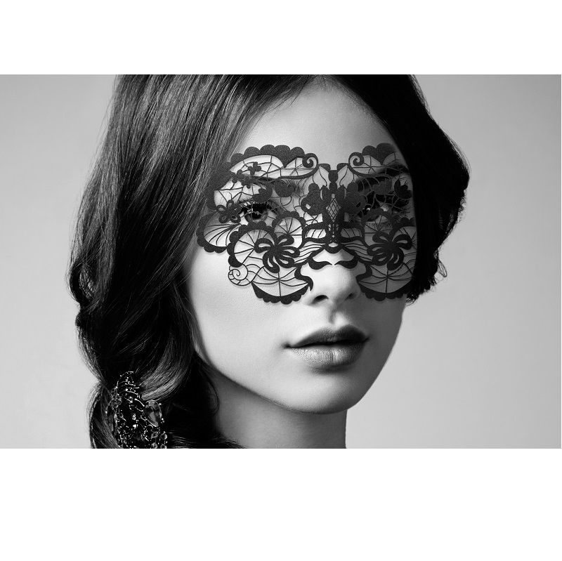 Bijoux Indiscrets - Anna Masker - afbeelding 2