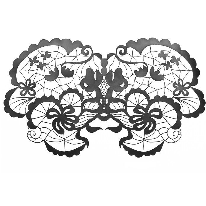 Bijoux Indiscrets - Anna Masker - afbeelding 3
