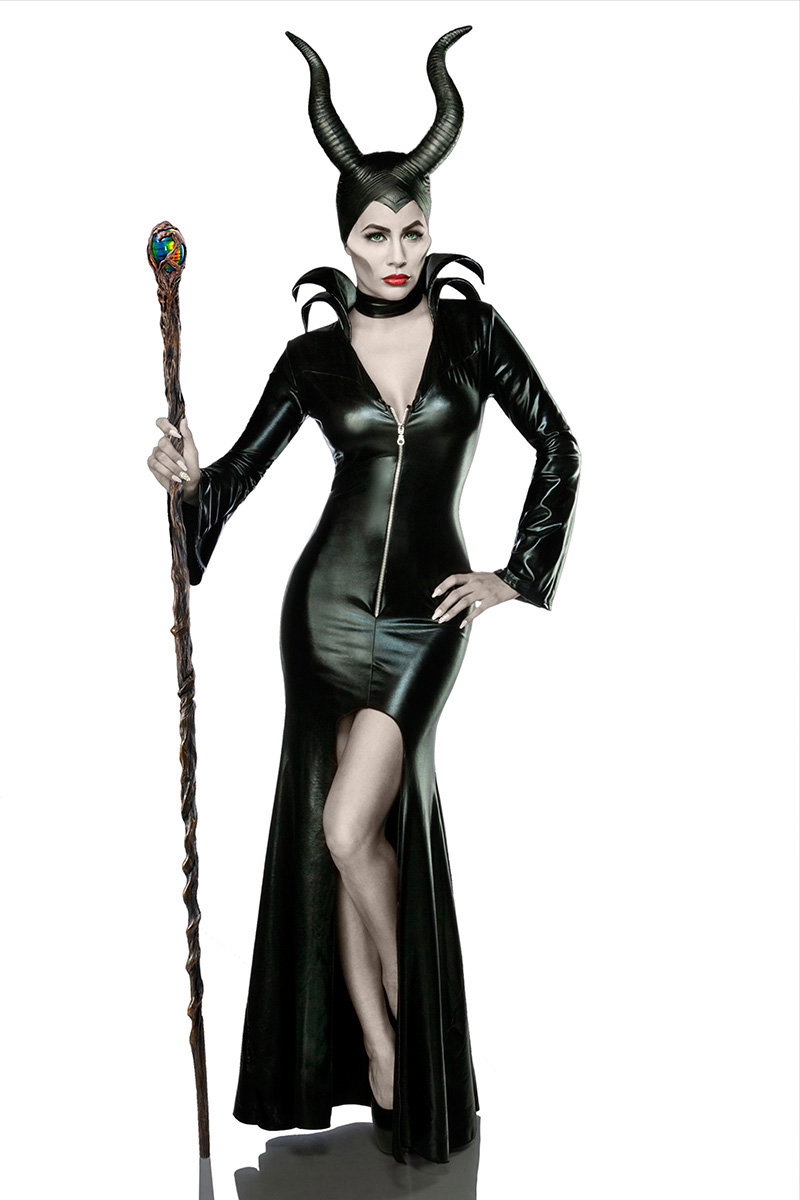 Evil meesteres