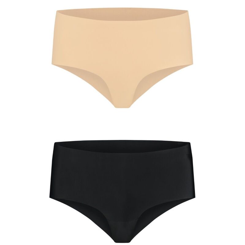 Bye-Bra - Pakket Van 2 Stuks Naadloze