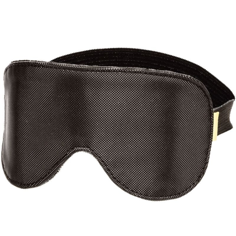 Calexotics - Boundless Blackout Oogmasker