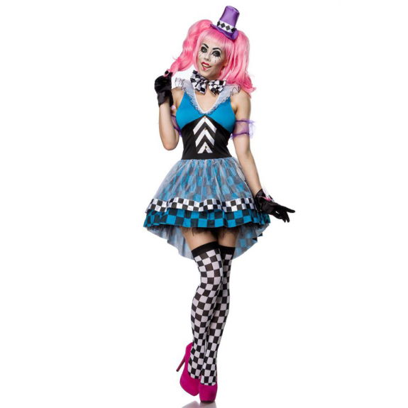 Crazy Hatter