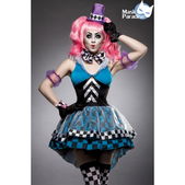 Crazy Hatter